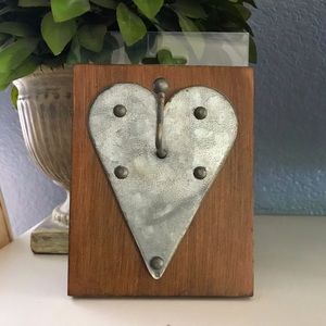 🌻3/$12🌻 Rustic Wall Hook
